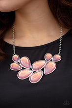 Load image into Gallery viewer, Paparazzi Iridescently Irresistible - Pink
