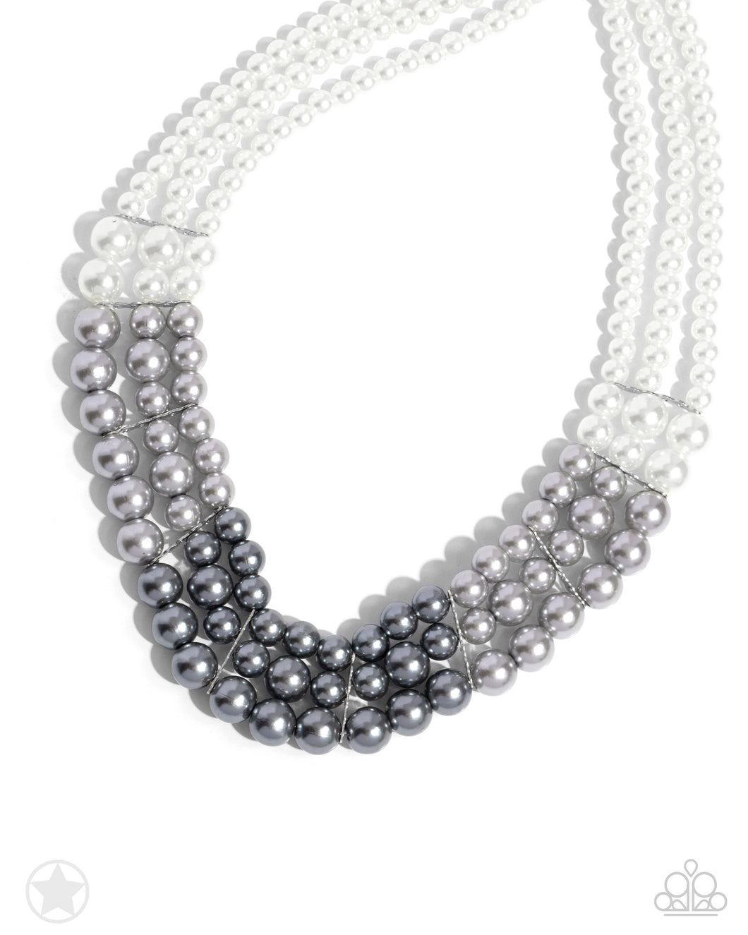Paparazzi Accessories - Lady in Waiting