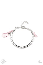 Load image into Gallery viewer, Paparazzi Let Yourself GLOW - Pink - October 2020 Fashion Fix
