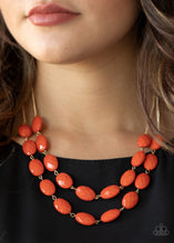 Load image into Gallery viewer, Paparazzi Max Volume - Orange
