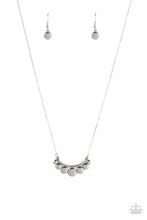 Load image into Gallery viewer, Paparazzi Melodic Metallics - Silver
