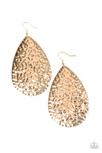 Load image into Gallery viewer, Paparazzi Metallic Mirrors - Gold
