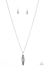 Load image into Gallery viewer, Paparazzi Accessories - Meteor Shower - Silver
