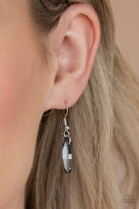 Paparazzi Accessories - Meteor Shower - Silver