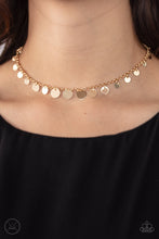 Load image into Gallery viewer, Paparazzi Accessories - Minimal Magic - Gold
