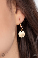 Load image into Gallery viewer, Paparazzi Accessories - Minimal Magic - Gold

