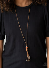 Load image into Gallery viewer, Paparazzi Ocean Child - Orange
