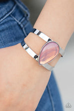 Load image into Gallery viewer, Paparazzi Optimal Opalescence - Pink
