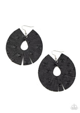 Load image into Gallery viewer, Paparazzi Palm Islands - Black
