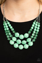 Load image into Gallery viewer, Paparazzi Flirtatiously Fruity - Green
