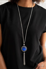 Load image into Gallery viewer, Paparazzi Serene Serendipity - Blue
