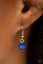 Load image into Gallery viewer, Paparazzi Serene Serendipity - Blue
