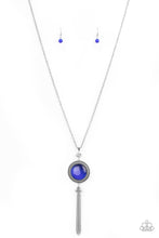 Load image into Gallery viewer, Paparazzi Serene Serendipity - Blue
