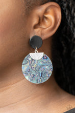 Load image into Gallery viewer, Paparazzi Really Retro-politan - Silver
