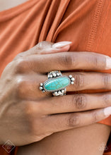 Load image into Gallery viewer, Paparazzi Simply Santa Fe - Complete Trend Blend - October 2020
