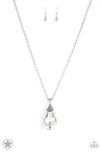 Load image into Gallery viewer, Paparazzi Spellbinding Sparkle - White
