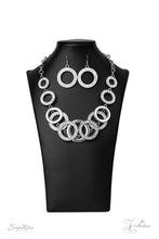 Load image into Gallery viewer, Paparazzi The Keila - 2020 Zi Collection
