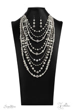 Load image into Gallery viewer, Paparazzi The LeCricia - 2020 Zi Collection
