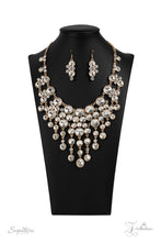 Load image into Gallery viewer, Paparazzi The Rosa - 2020 Zi Collection
