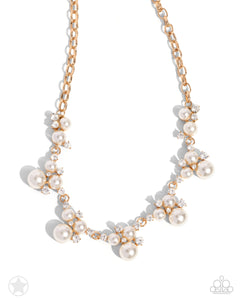 Paparazzi Accessories - Toast To Perfection
