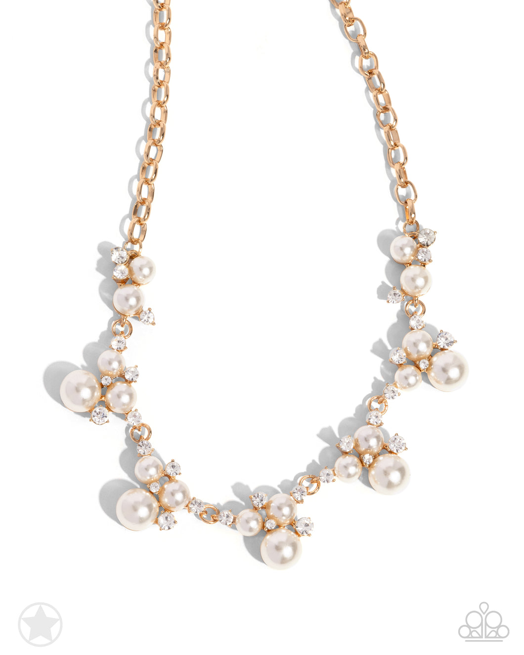 Paparazzi Accessories - Toast To Perfection