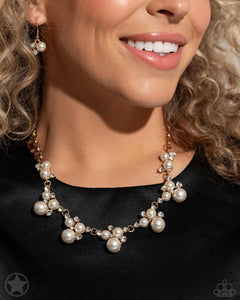 Paparazzi Accessories - Toast To Perfection