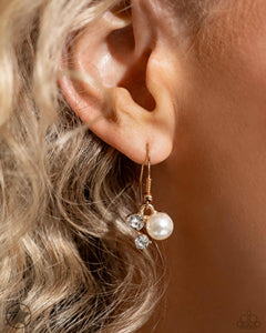 Paparazzi Accessories - Toast To Perfection