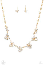 Load image into Gallery viewer, Paparazzi Toast To Perfection - Gold
