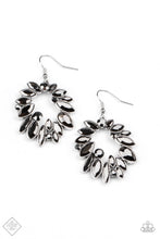 Load image into Gallery viewer, Paparazzi Try as I DYNAMITE - Silver - October 2020 Fashion Fix
