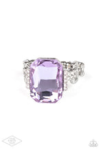 Load image into Gallery viewer, Paparazzi You Can COUNTESS On Me - Purple
