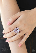 Load image into Gallery viewer, Paparazzi You Can COUNTESS On Me - Purple
