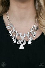 Load image into Gallery viewer, Paparazzi The Sands is Time - Silver
