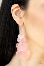 Load image into Gallery viewer, Paparazzi Fragile Florals - Pink
