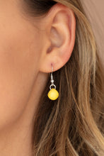Load image into Gallery viewer, Paparazzi Accessories - Bubbly Brilliance - Yellow
