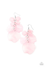 Load image into Gallery viewer, Paparazzi Fragile Florals - Pink
