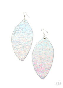 Paparazzi Eden Radiance - Multi