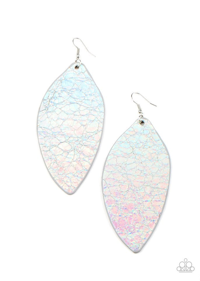 Paparazzi Eden Radiance - Multi