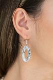 Load image into Gallery viewer, Paparazzi Accessories - Chromatic Charm - Silver
