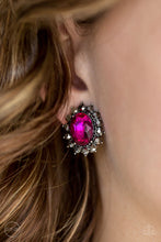 Load image into Gallery viewer, Paparazzi Accessories - Gala Glamour - Pink
