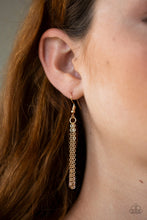 Load image into Gallery viewer, Paparazzi Accessories - Pandora’s Box - Gold
