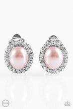 Load image into Gallery viewer, Paparazzi Accessories - Romantically Regal - Pink
