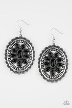 Load image into Gallery viewer, Paparazzi Accessories - Absolutely Apothecary - Black

