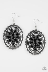 Paparazzi Accessories - Absolutely Apothecary - Black