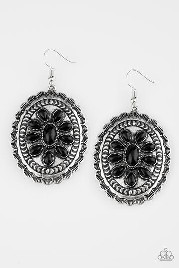 Paparazzi Accessories - Absolutely Apothecary - Black