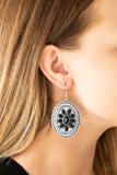 Paparazzi Accessories - Absolutely Apothecary - Black