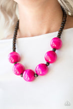 Load image into Gallery viewer, Paparazzi Accessories - Oh My Miami - Pink
