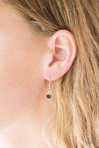 Paparazzi Accessories - Spotlight Social - Purple