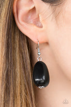 Load image into Gallery viewer, Paparazzi Accessories - In Good Glazes - Black
