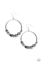 Load image into Gallery viewer, Paparazzi Accessories - Legendary Luminescence - Silver
