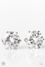 Load image into Gallery viewer, Paparazzi Accessories - Just In TIMELESS - Gold
